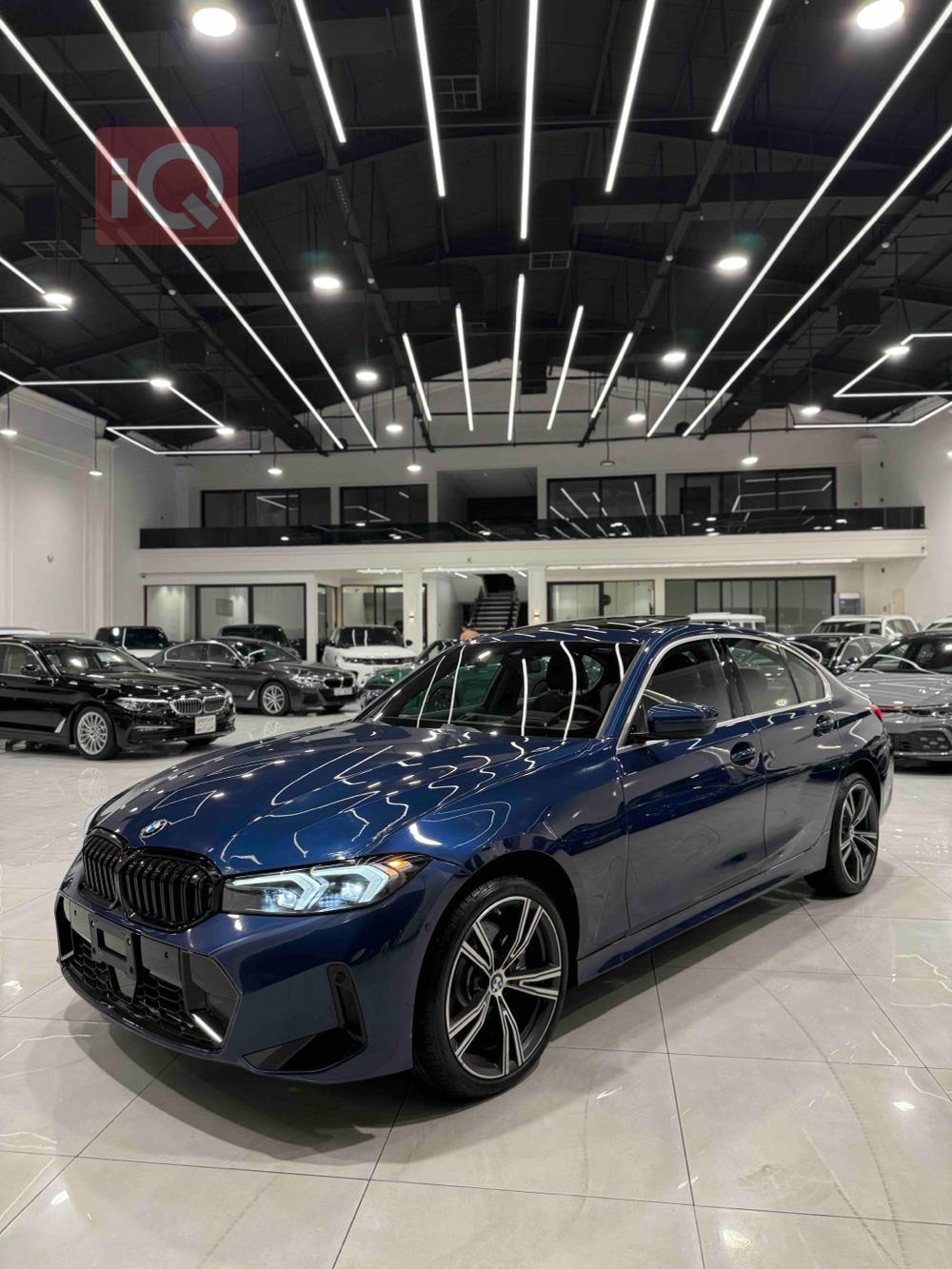 BMW 3-Series
